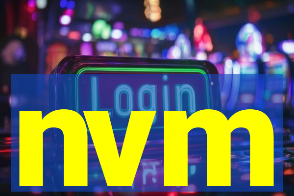 nvm-windows download